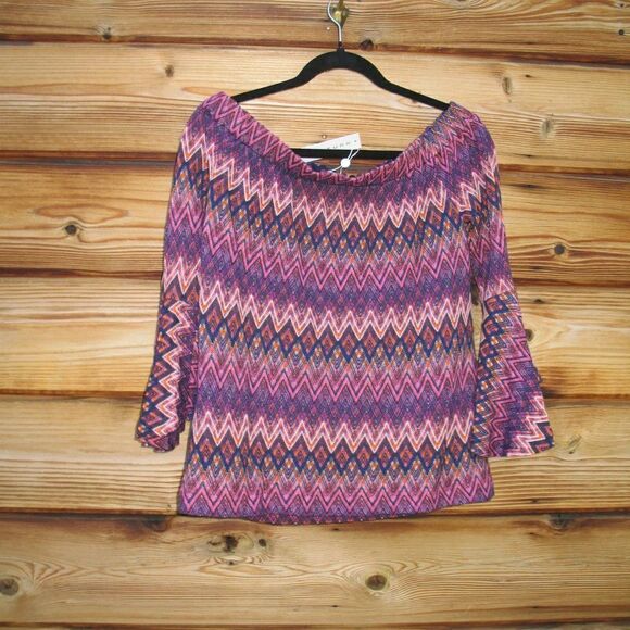 NWT Trina Turk Healdsburg Top - Picture 7 of 11